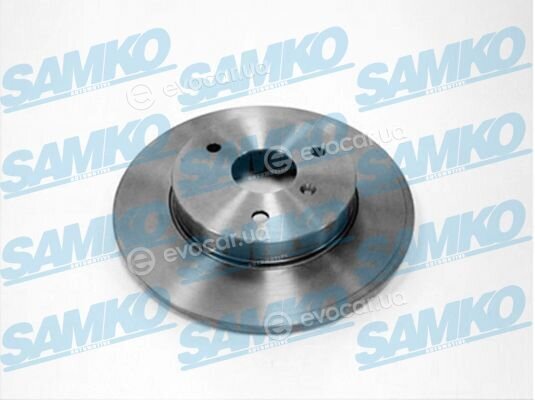 Samko M2721P