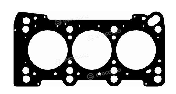 BGA CH4501H