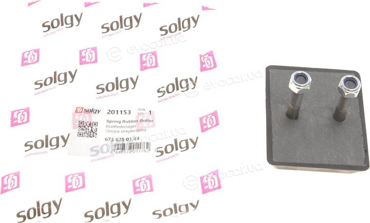 Solgy 201153