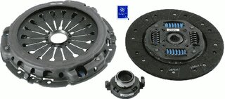 Sachs 3000 743 001