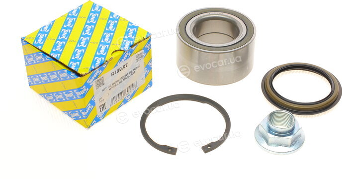 NTN / SNR R189.07