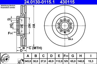 ATE 24.0130-0115.1
