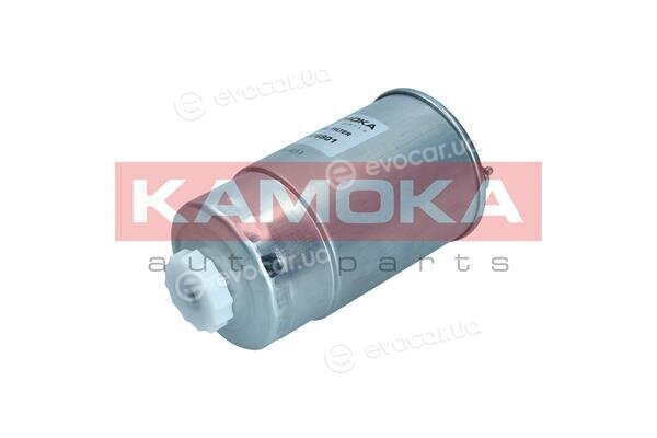 Kamoka F326801