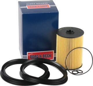 Borg & Beck BFF8314