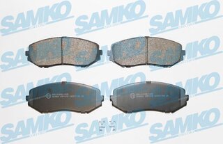 LPR / Samko 5SP1318