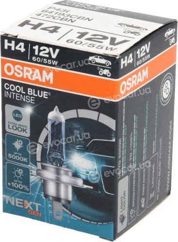 Osram 64193CBN