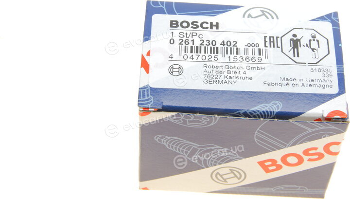 Bosch 0 261 230 402