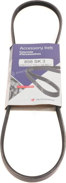 Hutchinson 856 SK 3