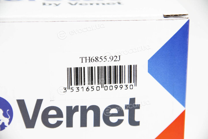 Vernet / Calorstat TH6855.92J