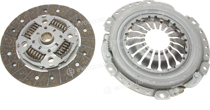 Kawe / Quick Brake 962347