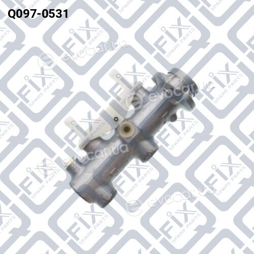 Q-Fix Q0970531