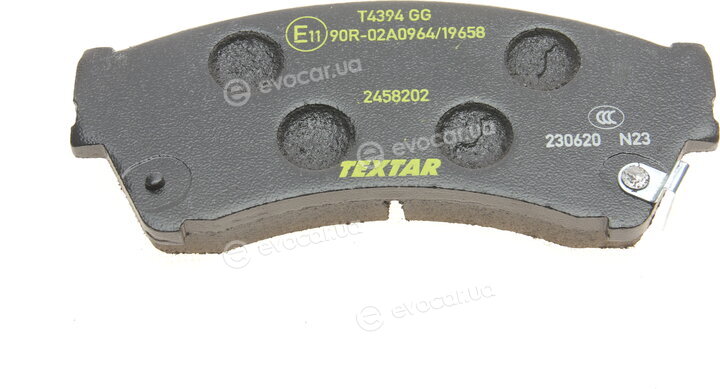 Textar 2458202