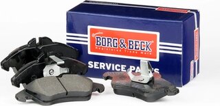 Borg & Beck BBP2071