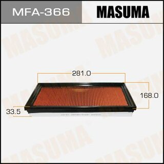 Masuma MFA- 366