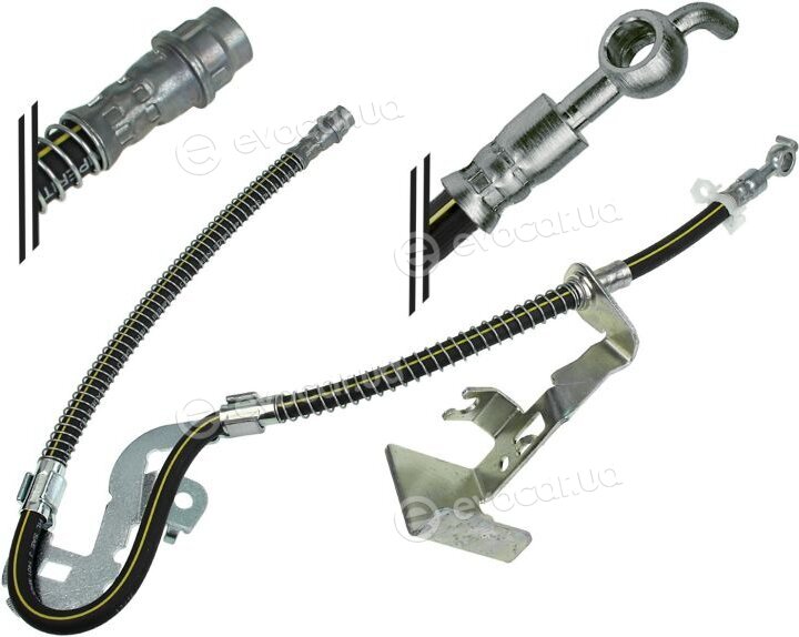 Meyle 11-14 525 0055