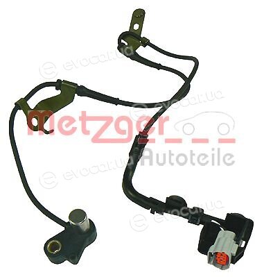 Metzger 0900680