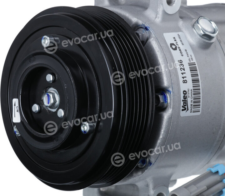 Valeo 811236