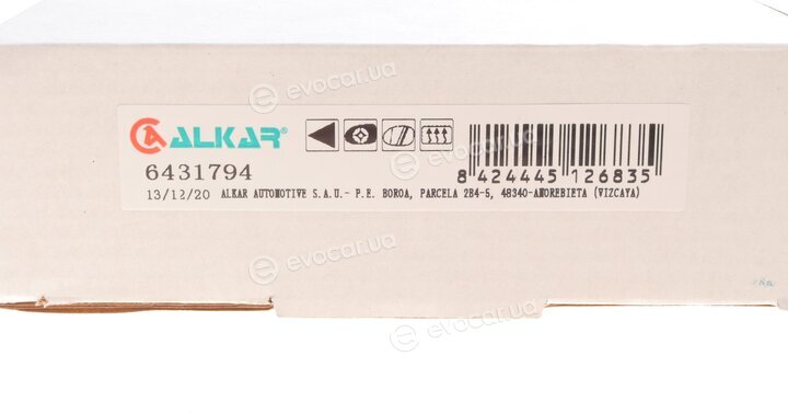 Alkar 6431794