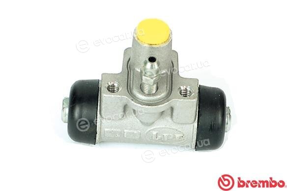 Brembo A 12 570