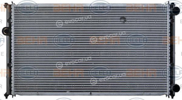 Mahle 8MK 376 714-451