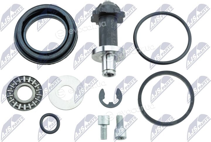 NTY EZC-VW-429