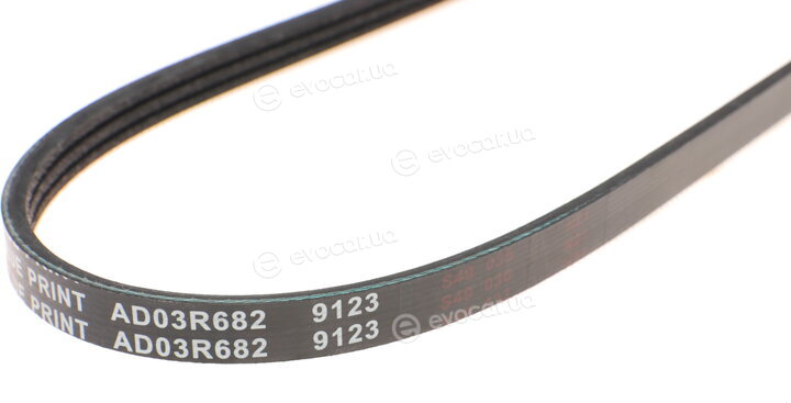 Blue Print AD03R682