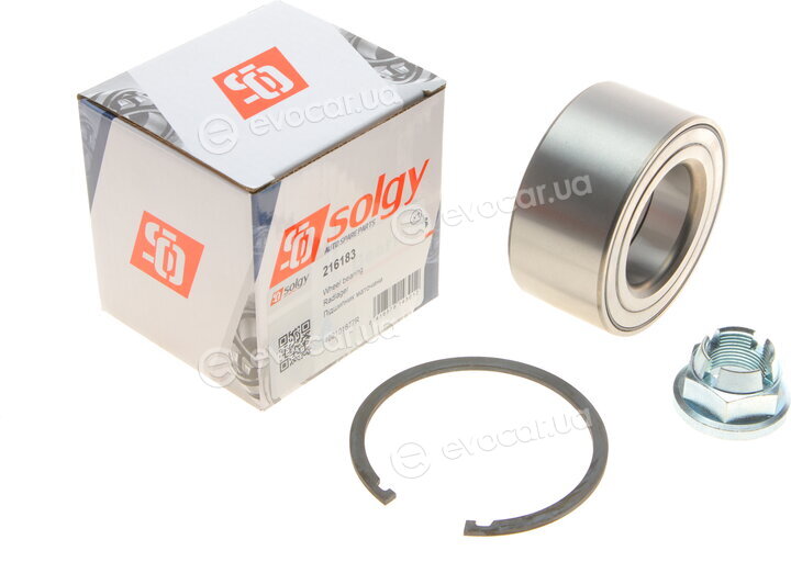 Solgy 216183
