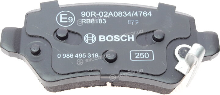 Bosch 0 986 495 319