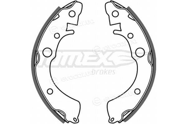 Tomex TX 21-35