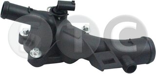 Metalcaucho / STC T430240