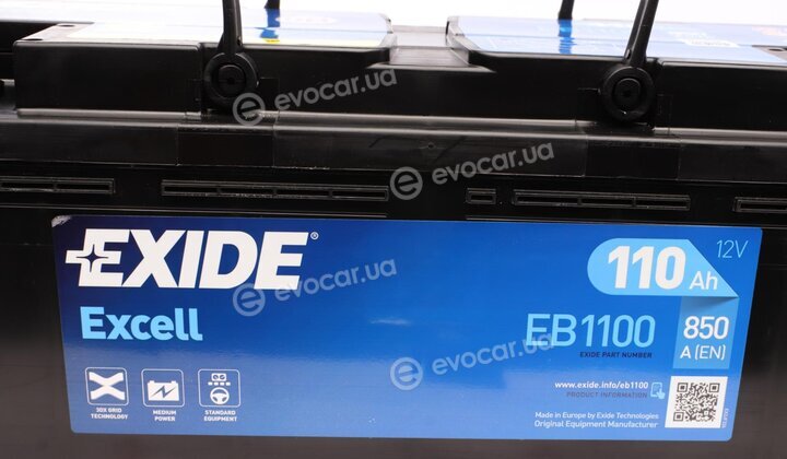 Exide EB1100