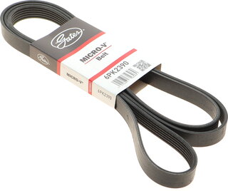 Gates 6PK2390