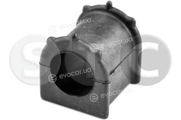 Metalcaucho / STC T406784