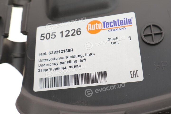 Autotechteile 505 1226