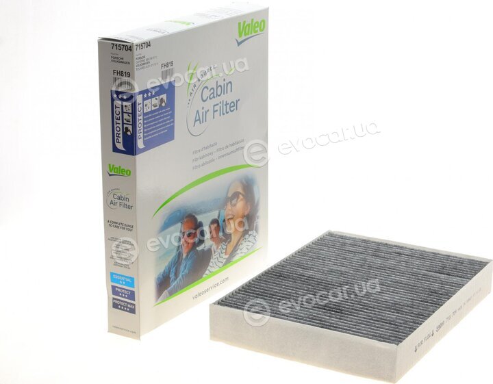 Valeo 715704