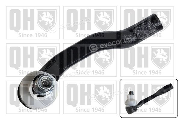 Quinton Hazell QR4241S