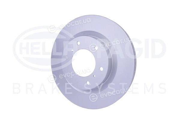 Hella 8DD 355 119-081
