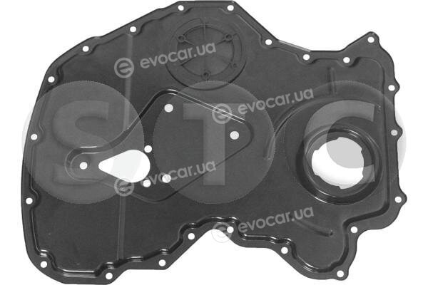 Metalcaucho / STC T439581