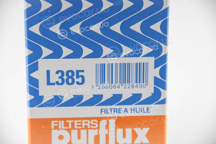 Purflux L385