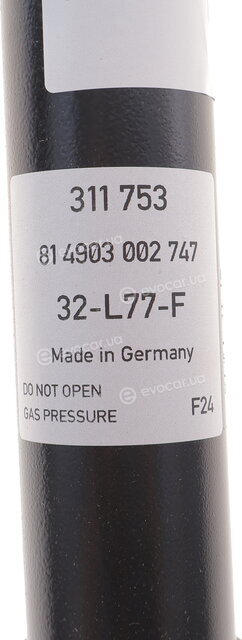 Sachs 311 753