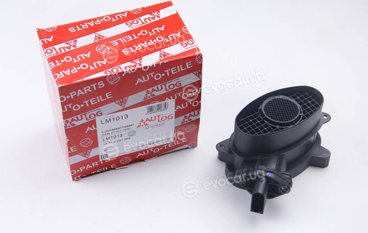 Autlog LM1013