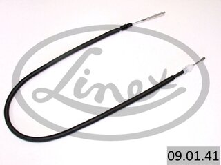 Linex 09.01.41