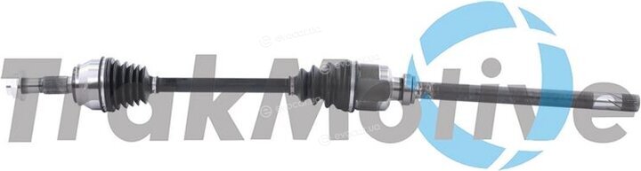 TrakMotive 30-2925