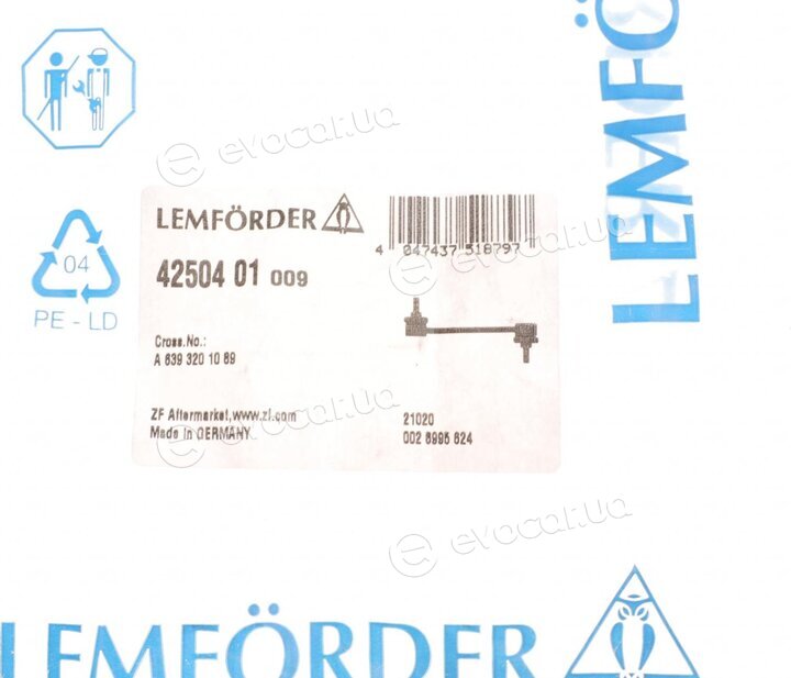 Lemforder 42504 01