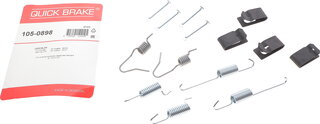 Kawe / Quick Brake 105-0898