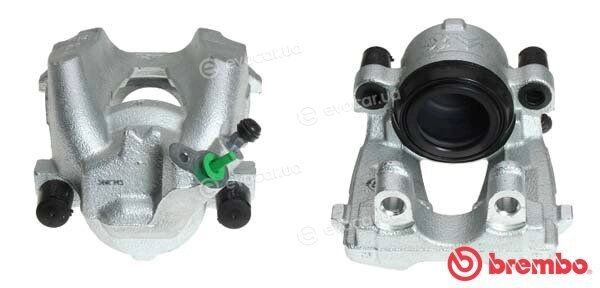 Brembo F 61 291