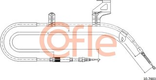 Cofle / Cabor 10.7483