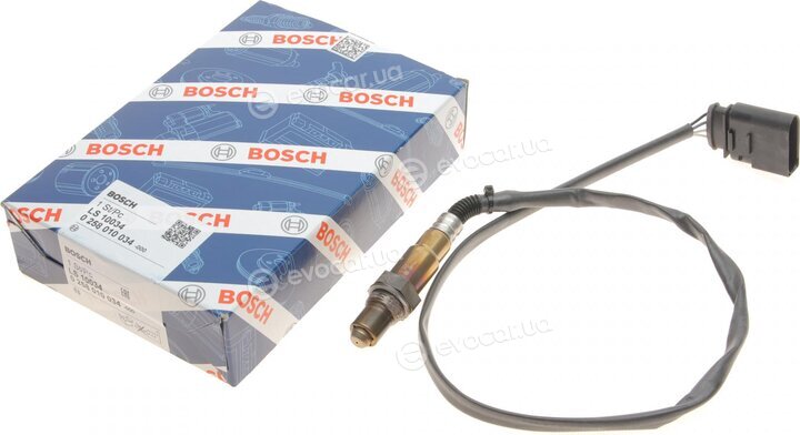 Bosch 0 258 010 034