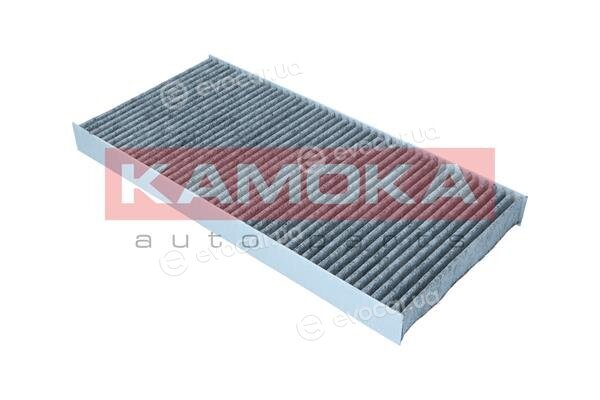 Kamoka F521001