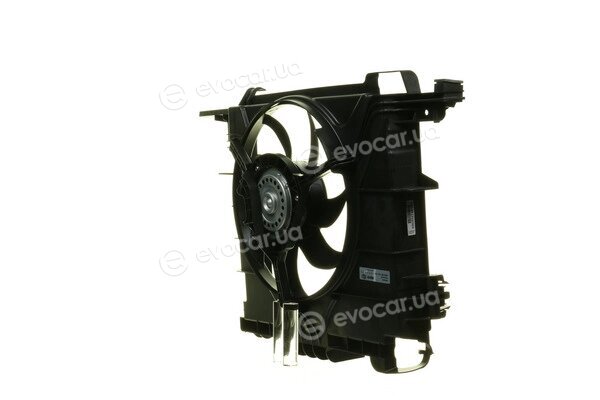 Mahle CFF 211 000P